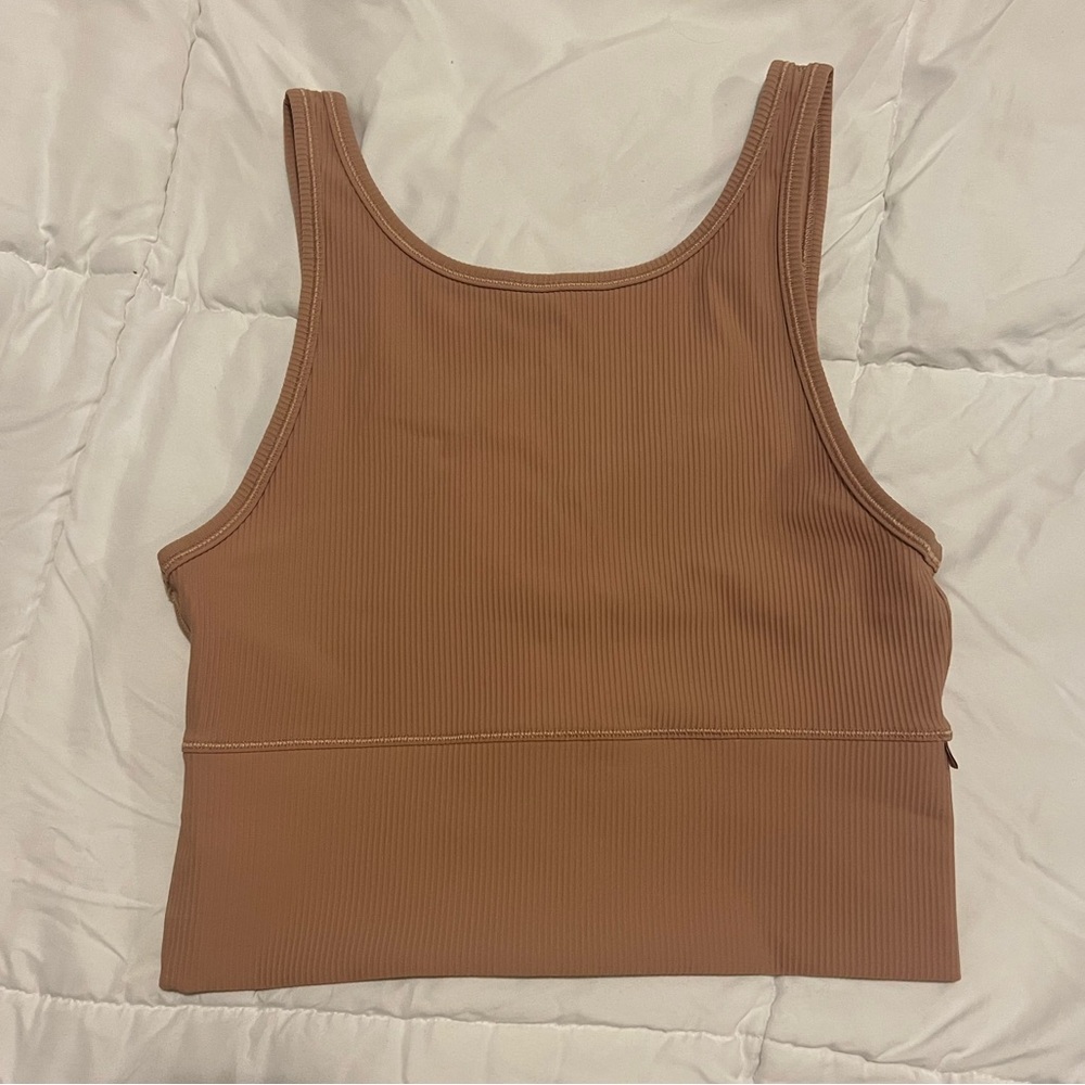 Lululemon Pivot Tank